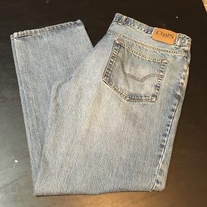 Men's Chaps Jeans